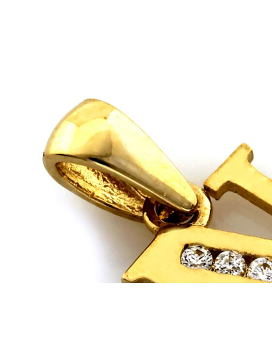 Lovrin Lovrin Přívěšek 75226 Zlatá