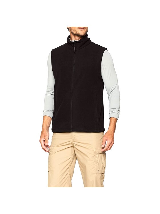 Regatta Regatta Kurtka outdoor RG1624 Czarny To Fit