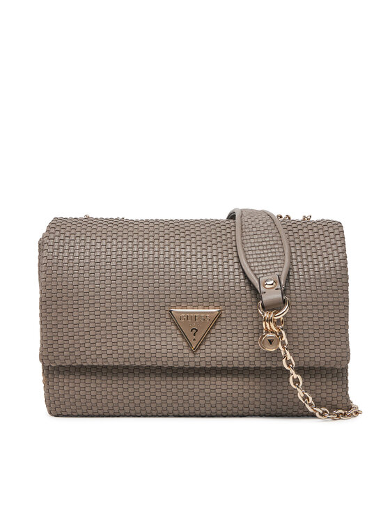 Guess Torebka HWWG96 38210 Brązowy