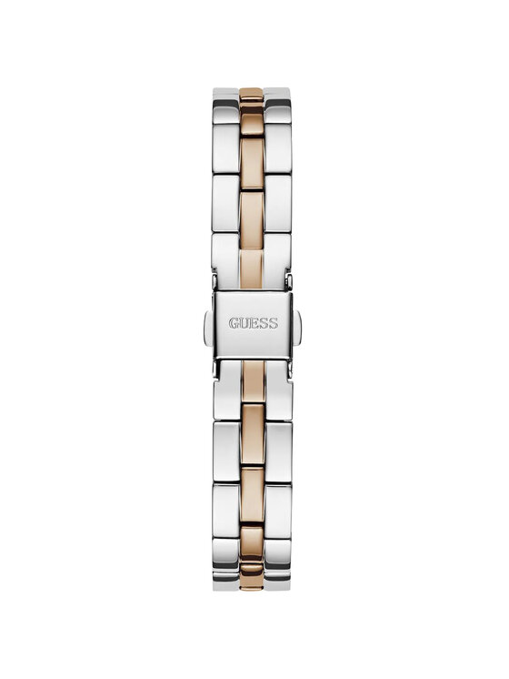 Guess Guess Zegarek GW0762L4 Różowe złoto