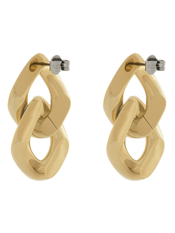 BOSS BOSS Ohrringe 1580523 Goldfarben