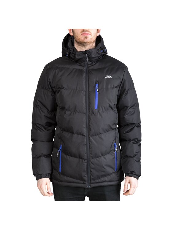 Trespass Trespass Kurtka outdoor Blustery Czarny To Fit