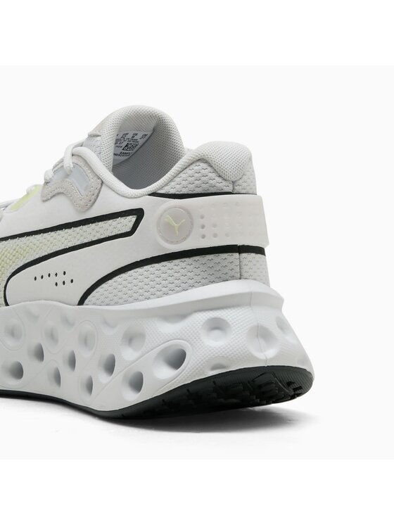 Puma Puma Sneakersy 310500 Szary