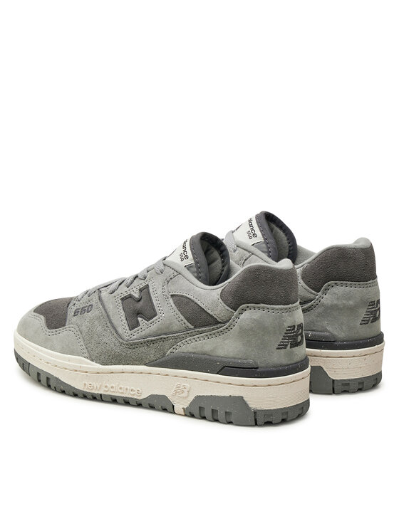 New Balance New Balance Tenisice BBW550RE Siva