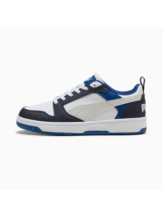 Puma Puma Sneakersy 393833 Kolorowy