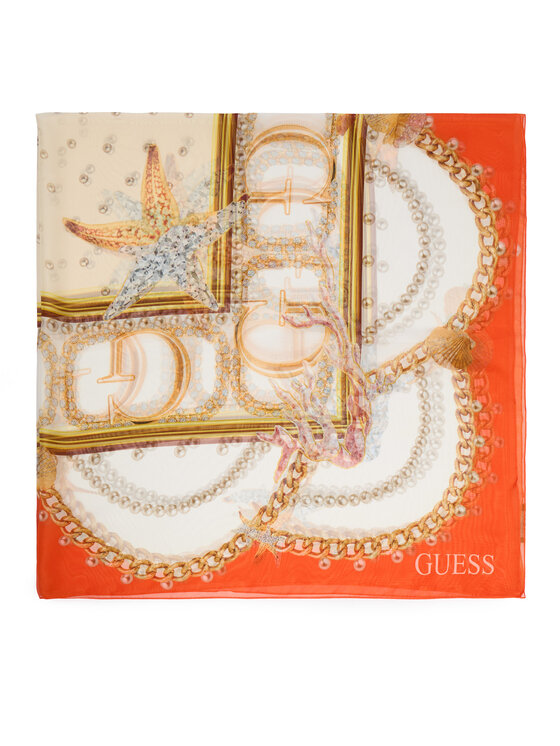 Guess Guess Ruta AW5297 SIL12 Koral