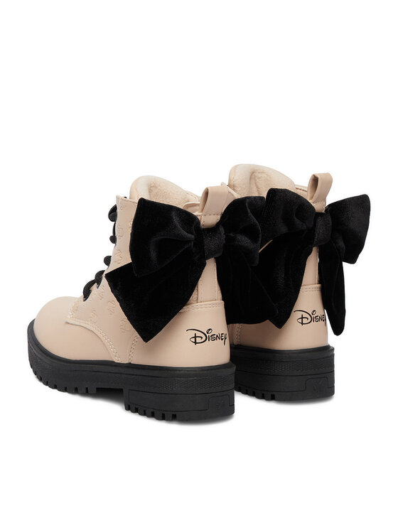 Mickey&Friends Mickey&Friends Saapad CEO-CM-AW26-235DSTC Beež
