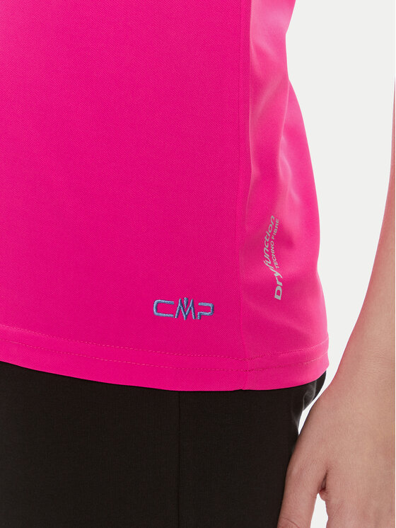 CMP CMP Topiņš 39T5666 Rozā Regular Fit
