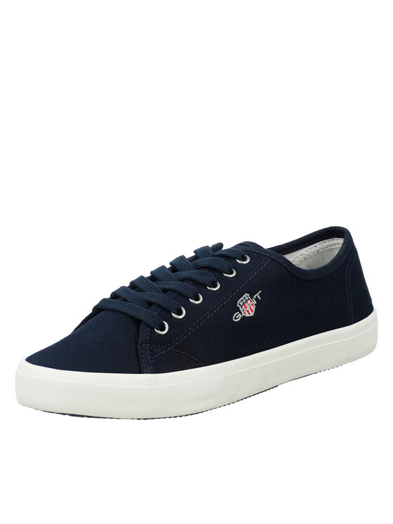 Gant Gant Kedai 32538309 Tamsiai mėlyna