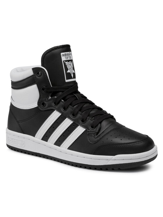 adidas Взуття Top Ten FV6132 Чорний 