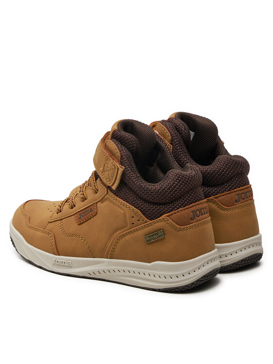 Joma Joma Αθλητικά J.Torcon Jr JTORCW2426V Καφέ