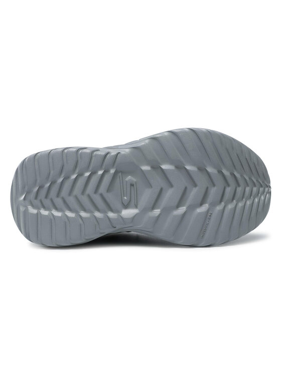 Skechers Skechers Sneakersy Krodon 400083L/BGRD Czarny