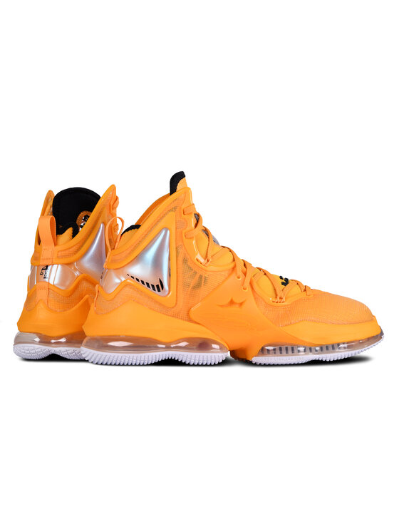 Nike Nike Sneakersy CZ0203-700 Pomarańczowy