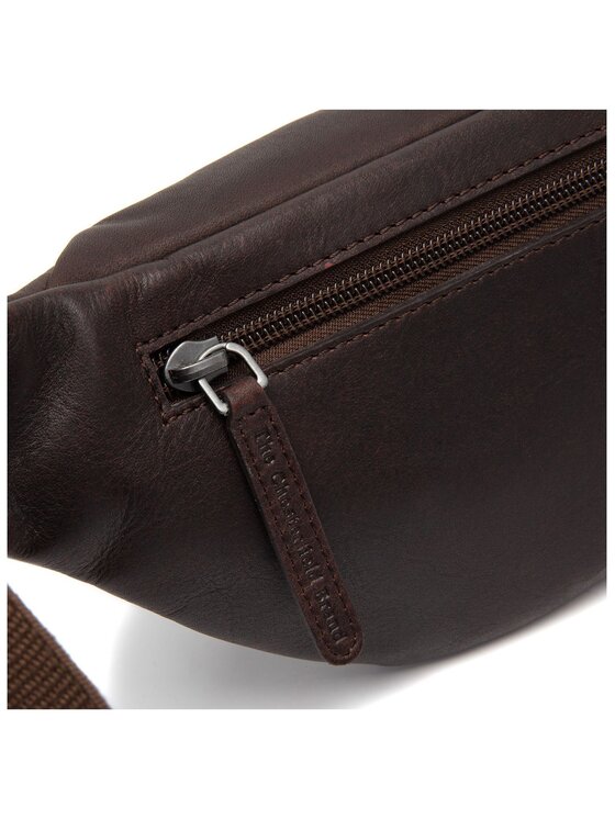 The Chesterfield Brand The Chesterfield Brand Saszetka 327164 Brązowy