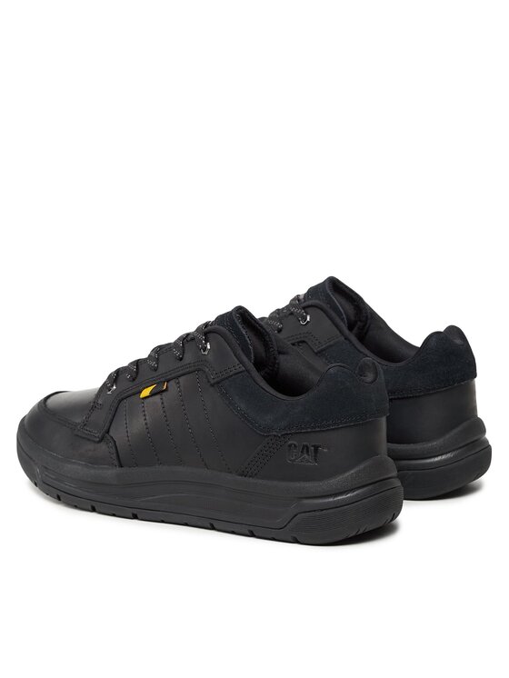 CAT Footwear CAT Footwear Sneakersy Apa Cush P725845 Čierna