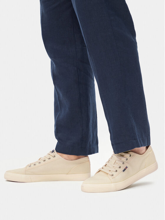 Helly Hansen Helly Hansen Кросівки Fjord Canvas 2 11916 Écru