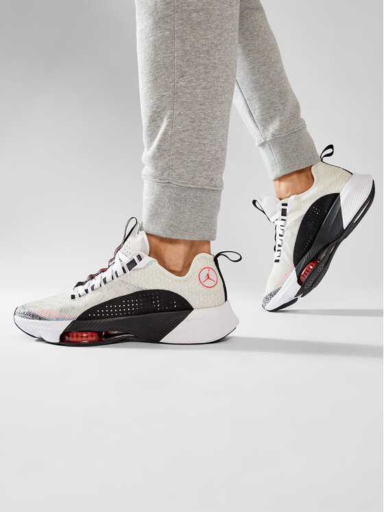 Nike Nike Sneakers Jordan Air Zoom Renegade CJ5383 100 Grau