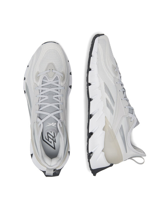 Reebok Reebok Laisvalaikio batai Zig Kinetica 3 100034218 Pilka