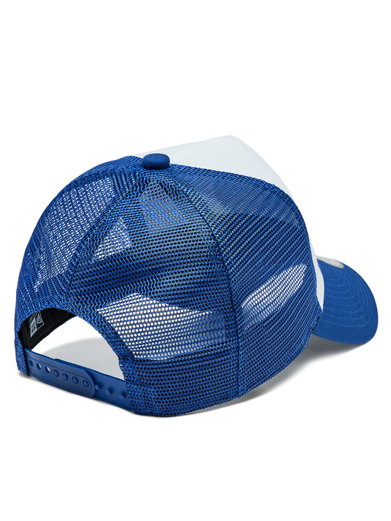 New Era New Era Kapa s šiltom Ne Food Trucker Newera 60364171 Bela