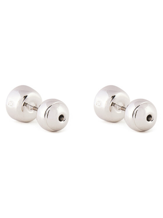 Swarovski Swarovski Cercei Imber 5696073 Argintiu