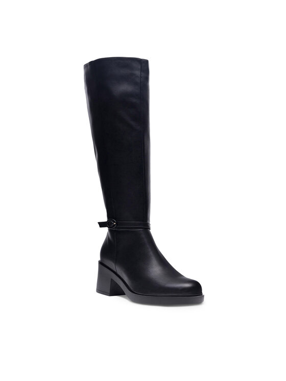 Jenny Fairy Jenny Fairy Ratsasaapad FLAVIA HL80050-5 Must