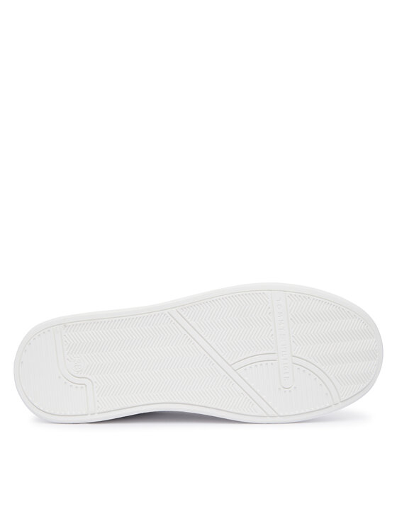 Tommy Hilfiger Tommy Hilfiger Sneakers T3X9-35233-1355X336 D Bianco