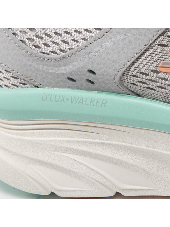 Skechers Skechers Laisvalaikio batai Infinited Motion 149023/GYCL Pilka