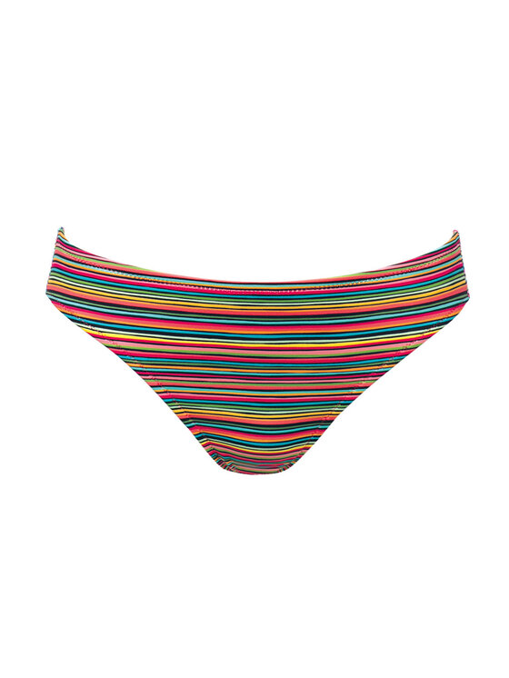 Feba Feba Dół od bikini FD20 Kolorowy