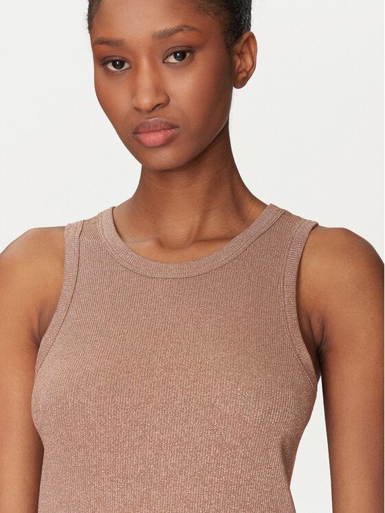 Marella Marella Τοπ Fasto 2515941041 Καφέ Regular Fit