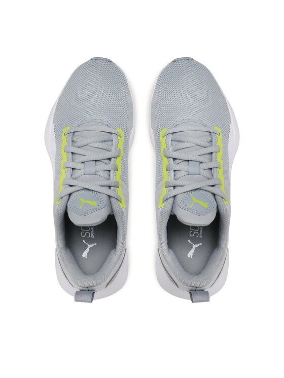 Puma Puma Snīkeri Flyer Runner Jr 192928 36 Pelēks