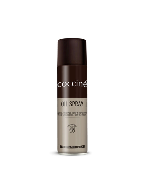 Coccine Krém v spreji Oil Spray 55/55/250/A/V6