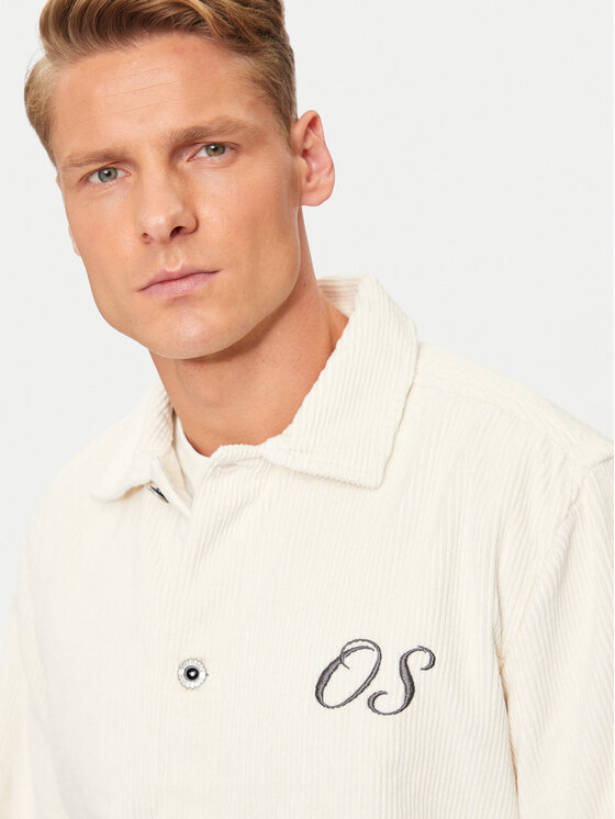 Only & Sons Only & Sons Πουκάμισο Sanson 22030732 Λευκό Regular Fit