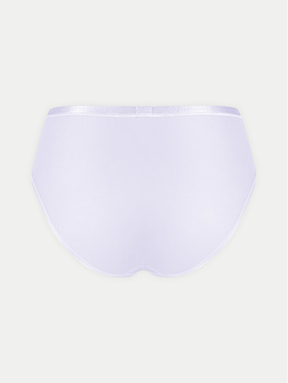 Sloggi Sloggi Culotte classiche Romance 10031895 Bianco