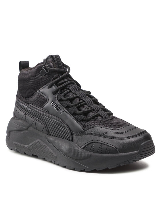 puma x ray 2 square black