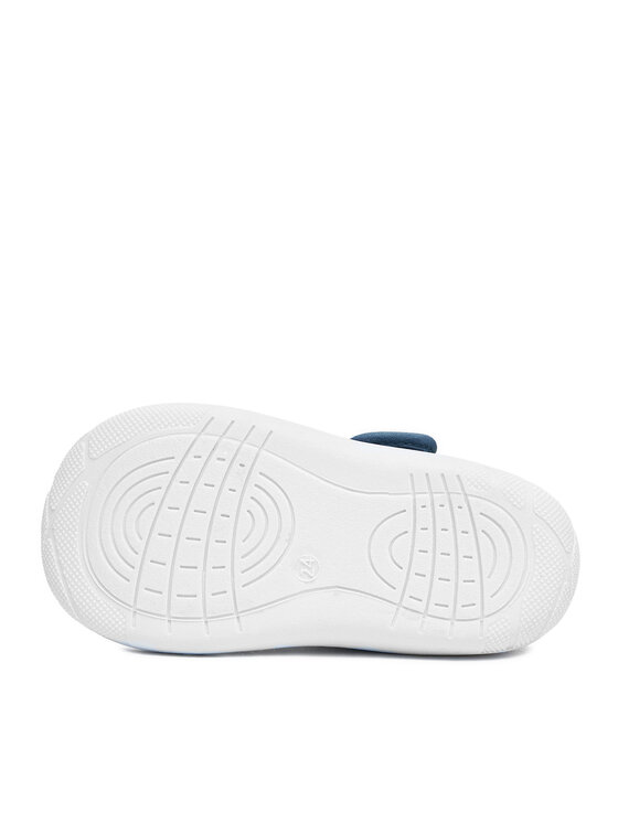 Sprandi Sprandi Copati CEO-CM250109-1 Mornarsko modra