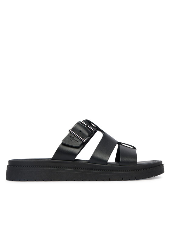 Tamaris Tamaris Ciabatte 1-27102-46 Nero