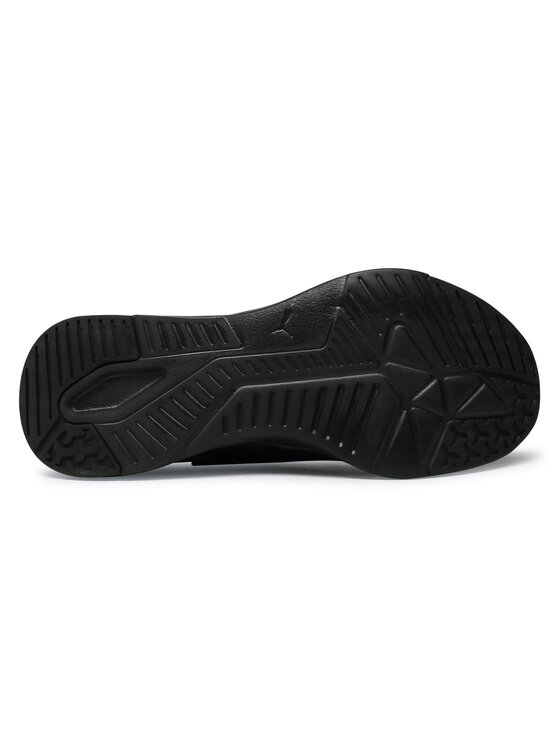 Puma Puma Sneakersy Disperse Xt 193728 12 Czarny