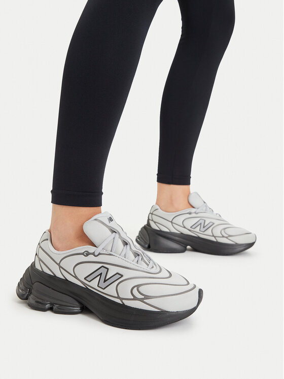 New Balance Tenisice U50303L3 Siva