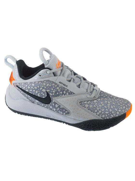 Nike Nike Scarpe indoor Zoom Hyperace 3 SE Bianco