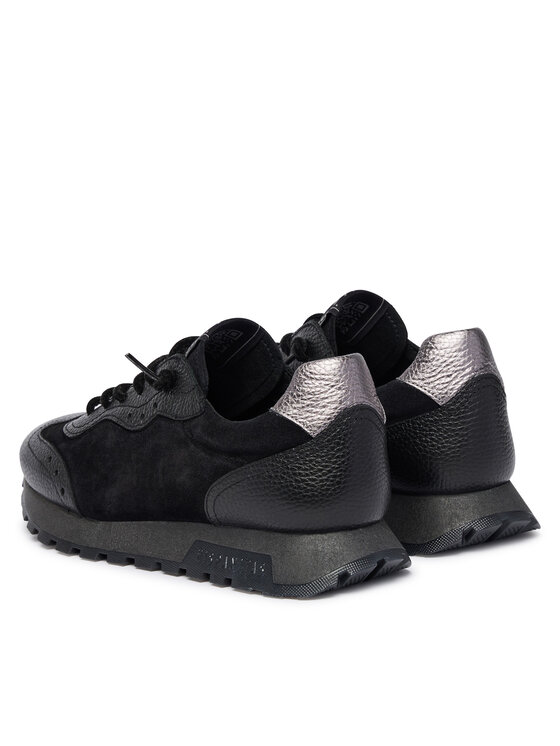 Hispanitas Hispanitas Sneakers Oregon HI265106 C001 Schwarz