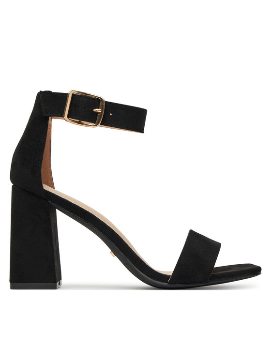 Sandale DeeZee 1519-W1 Negru
