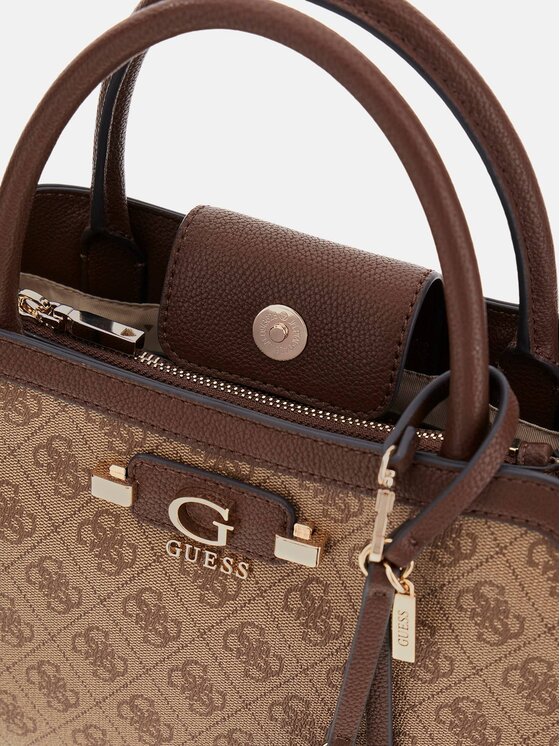 Guess Guess Handtasche 182876 Braun