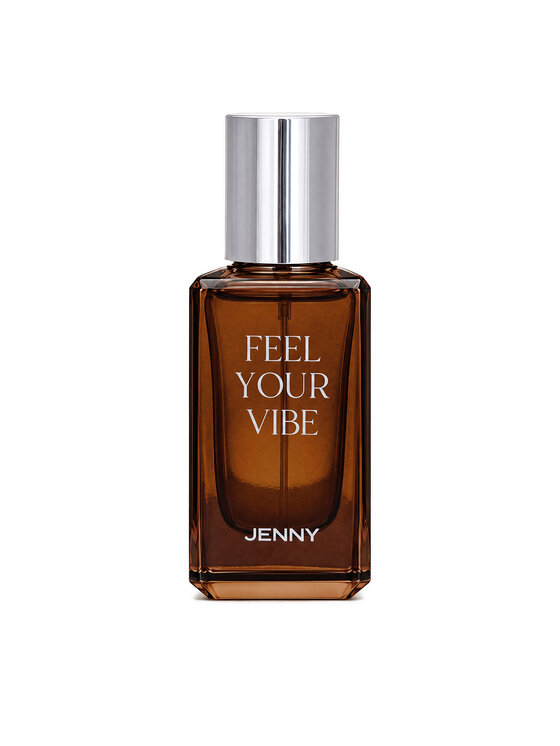 JENNY CEO-FEEL YOUR VIBE Парфюмирана вода