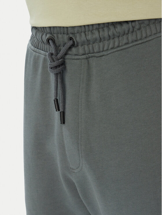 BOSS BOSS Pantaloni da tuta Sechup 50533392 Verde Regular Fit