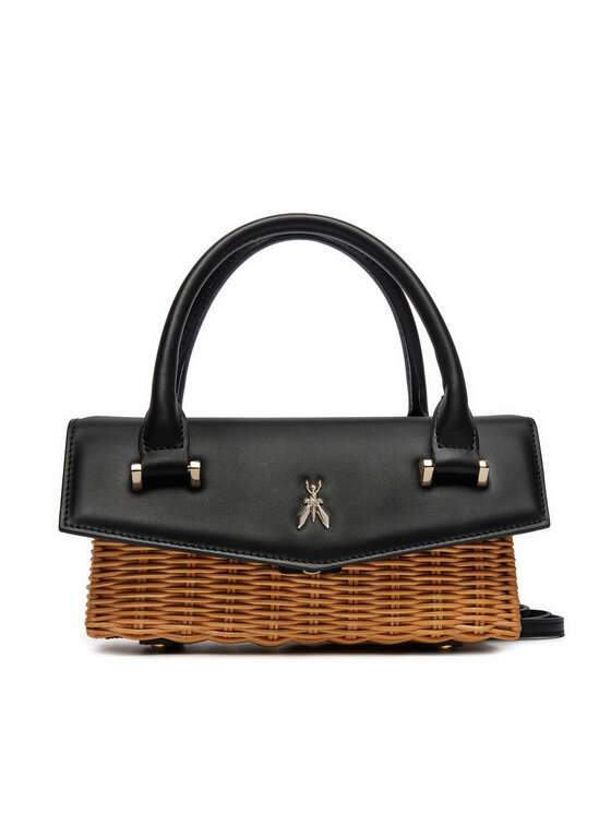 Patrizia Pepe Geantă 2B0111/V017-FB53 Negru