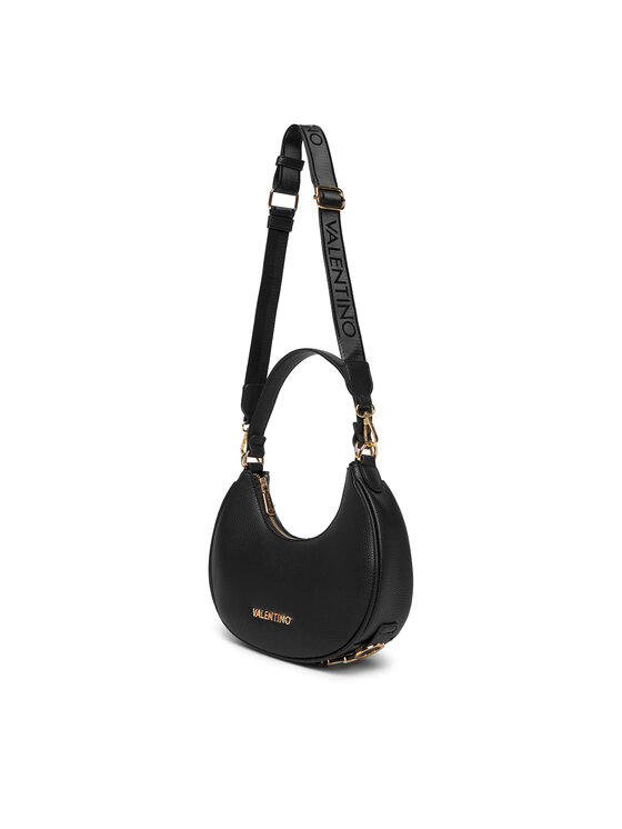 Valentino Valentino Soma Shelby VBS90A07GRA Melns