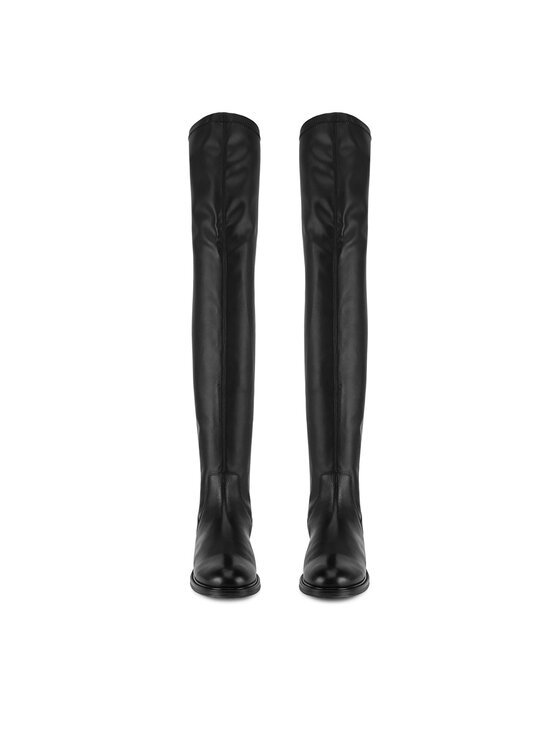 Sergio Bardi Sergio Bardi Stiefel ARC-E1093-01SB Schwarz