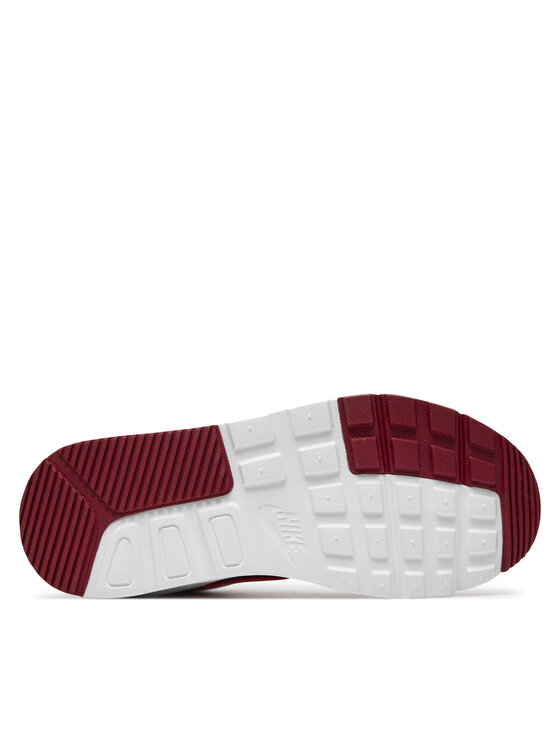 Nike Nike Sneakersy Air Max Sc FJ3242 100 Biały