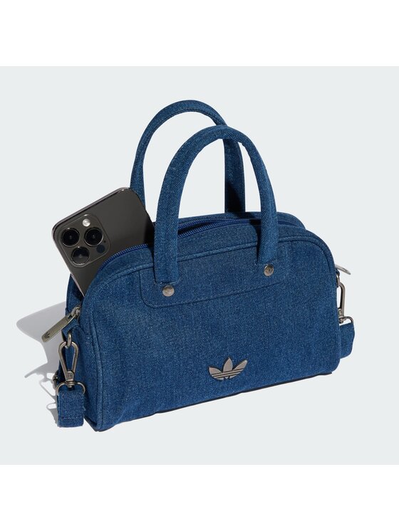 adidas adidas Handtasche KD7897 Blau