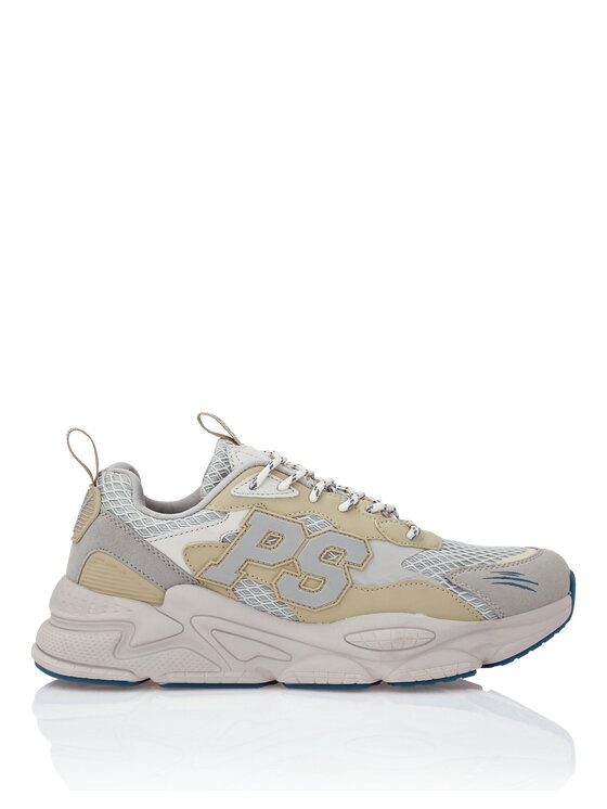 Plein Sport Plein Sport Sneakers 10143 Beige